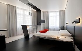 Atmosfera Hotel